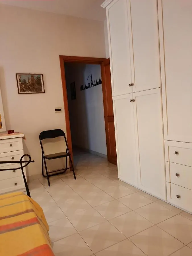 La Casa Di Carmen Διαμέρισμα Αλγκέρο