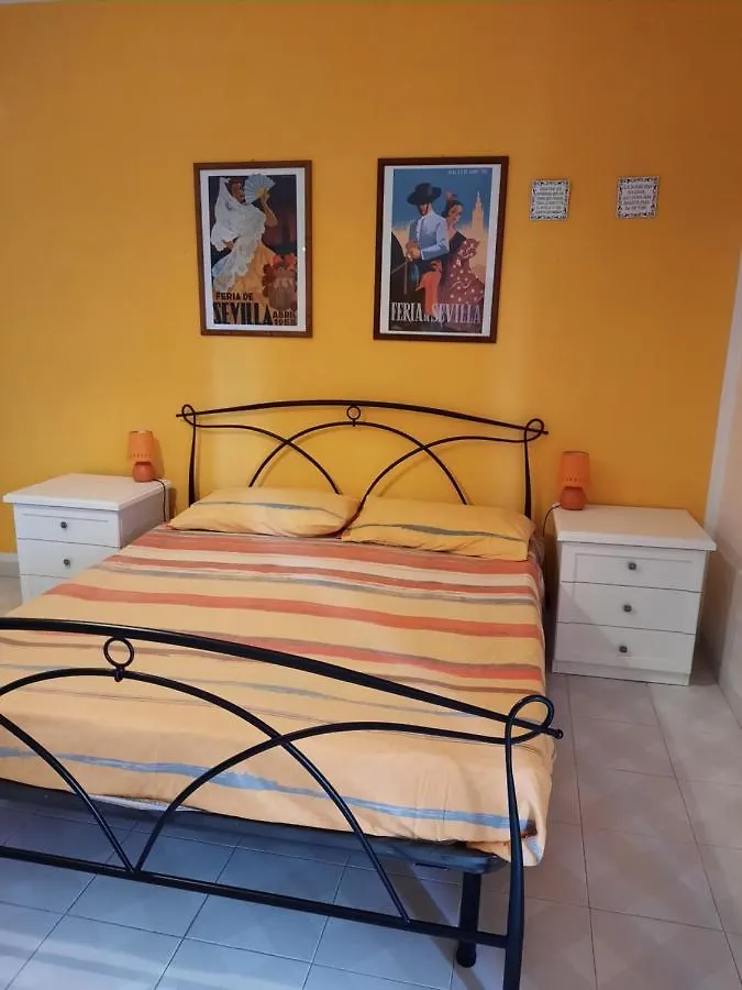 La Casa Di Carmen Διαμέρισμα Αλγκέρο Ιταλία