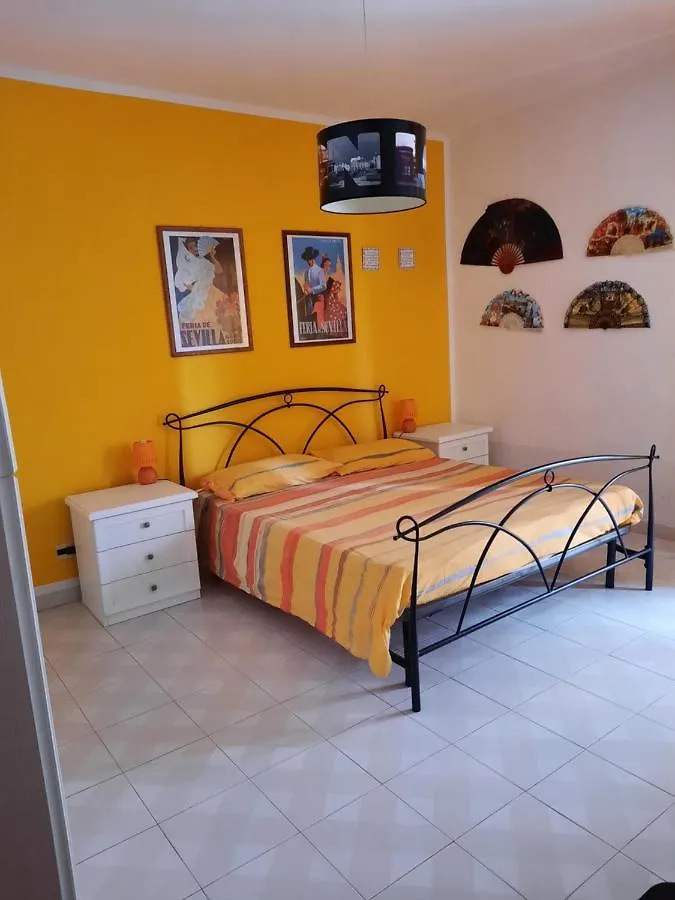 La Casa Di Carmen Διαμέρισμα Αλγκέρο