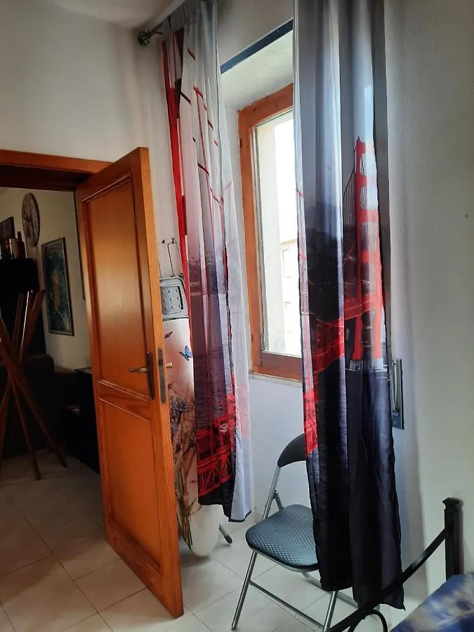 La Casa Di Carmen Διαμέρισμα Αλγκέρο