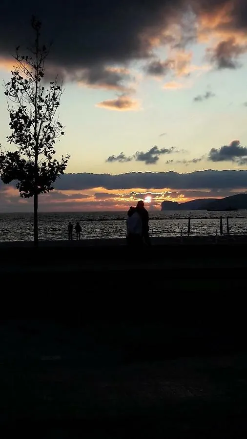 La Casa Di Carmen Διαμέρισμα Αλγκέρο